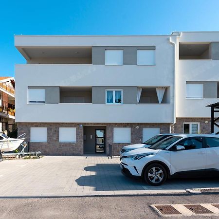 Apartment Apartman Mia Brodarica  Kültér fotó