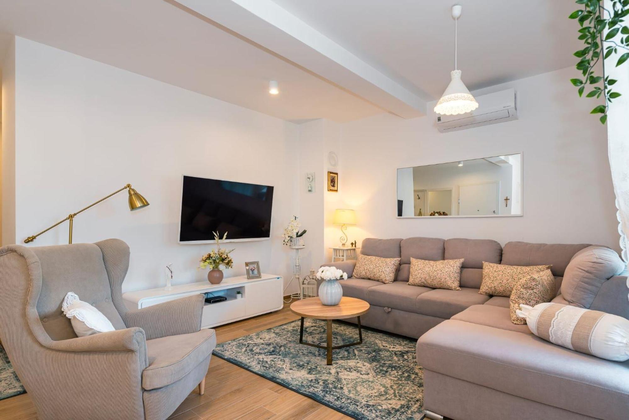 Apartment Apartman Mia Brodarica  Kültér fotó