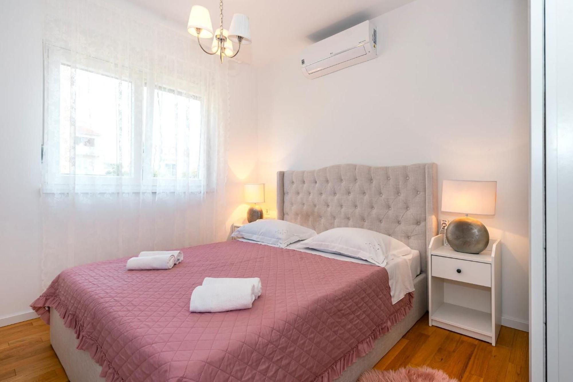Apartment Apartman Mia Brodarica  Kültér fotó