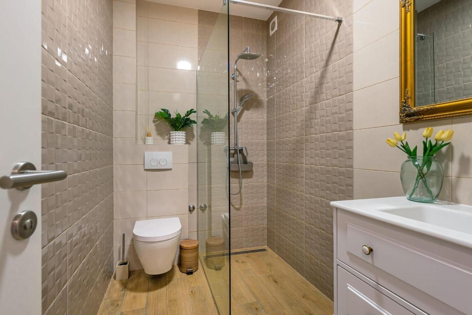Apartment Apartman Mia Brodarica  Kültér fotó