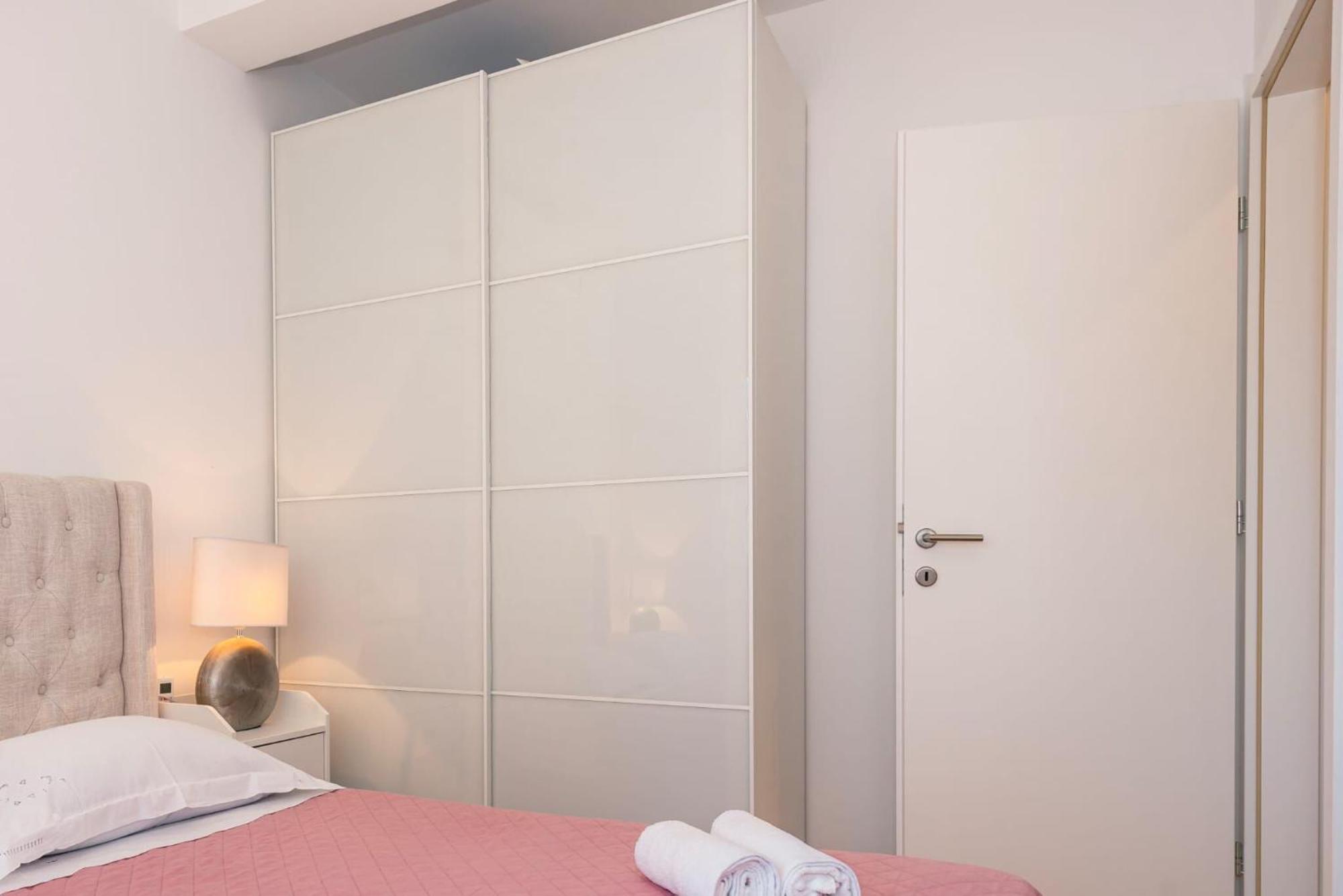 Apartment Apartman Mia Brodarica  Kültér fotó