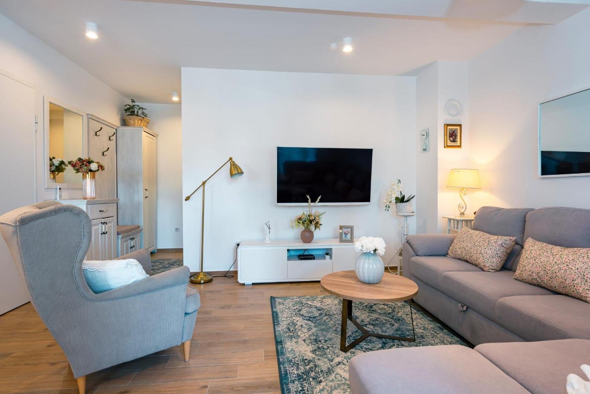 Apartment Apartman Mia Brodarica  Kültér fotó